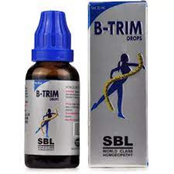 B-Trim drops